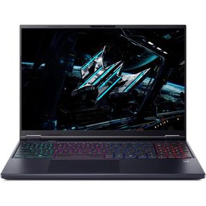 Acer Predator Helios Neo 16 AI PHN16-73-93N4 NH.QX2EY.002 Ultra 9 275HX 32GB RAM 1TB SSD RTX 5070 Ti Windows 11 Home 16 inç Oyun Bilgisayarı