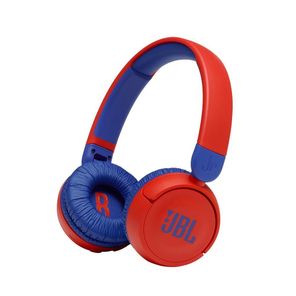 JBL JR310BT Kırmızı Çocuk Bluetooth Kulaklık