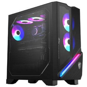 MSI MPG Infinite X3 AI 2NVZ9-028EU Ultra 9 285K 64GB RAM 1TB SSD RTX 5090 Windows 11 Home Oyun Bilgisayarı