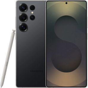 Samsung Galaxy S25 Ultra 1TB 12GB Ram Siyah Titanyum