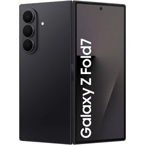 Samsung Galaxy Z Fold7 1TB 16GB Ram Gece Siyahı