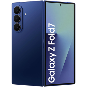 Samsung Galaxy Z Fold7 1TB 16GB Ram Gölge Mavisi