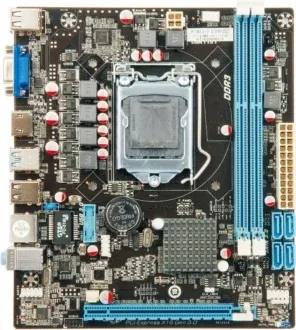 Asboard H310CNA