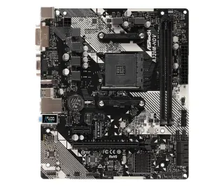 ASRock A320M-HDV R4.0
