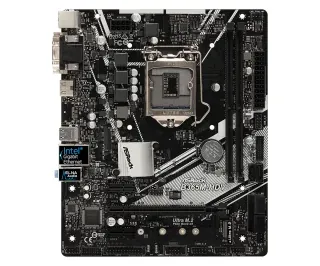 ASRock B365M-HDV