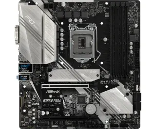 ASRock B365M Pro4