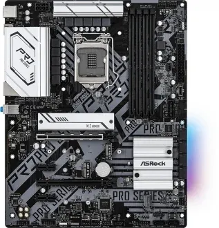 ASRock B560 Pro4