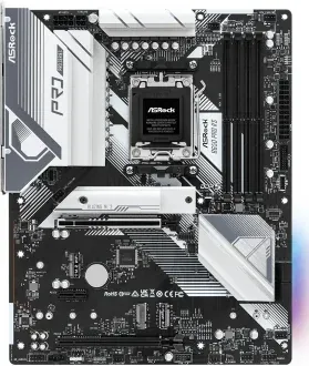 ASRock B650 Pro RS