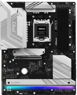 ASRock B850 Pro RS