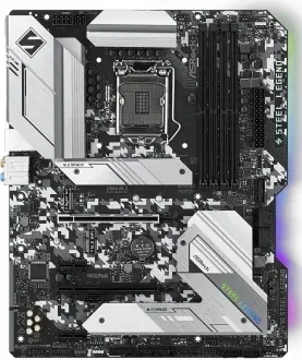 ASRock H470 Steel Legend