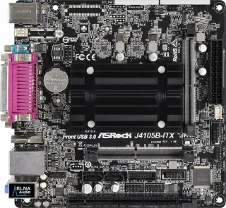 ASRock J4105B-ITX