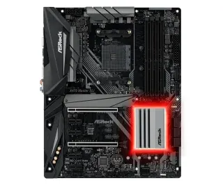 ASRock X470 Master SLI