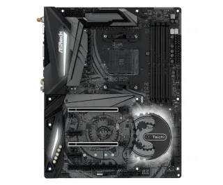 ASRock X470 Taichi