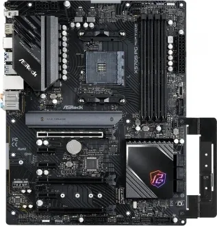 ASRock X570S PG Riptide