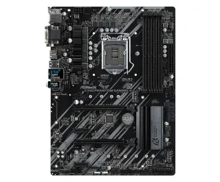 ASRock Z390 Phantom Gaming 4