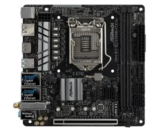 ASRock Z390M-ITX/ac