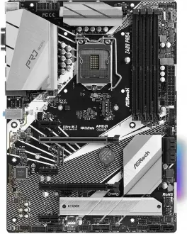 ASRock Z490 Pro4