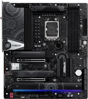 ASRock Z790 Taichi Lite