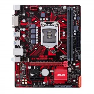 Asus EX-B250M-V3/C/SI