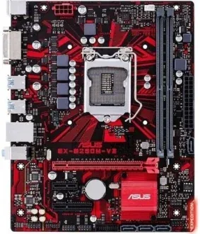 Asus EX-B250M-V3/CSM