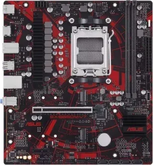 Asus EX-B650M-V7