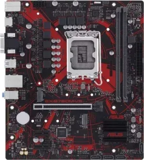 Asus EX-B760M-V5