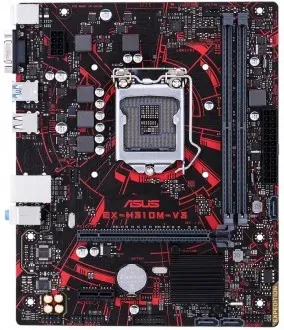 Asus EX-H310M-V3