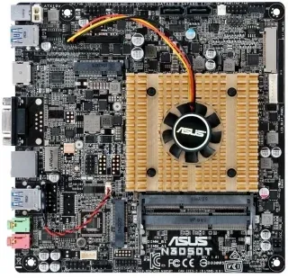Asus N3050T