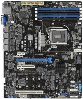 Asus P11C-C/4L