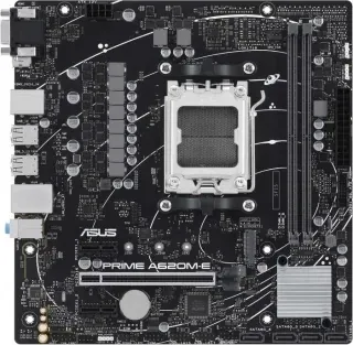 Asus Prime A620M-E