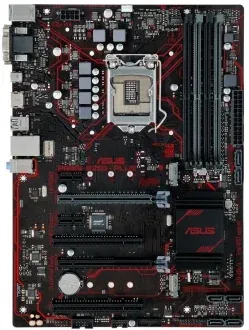 Asus Prime B250 Plus