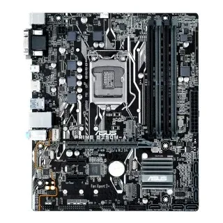 Asus Prime B250M-A/CSM