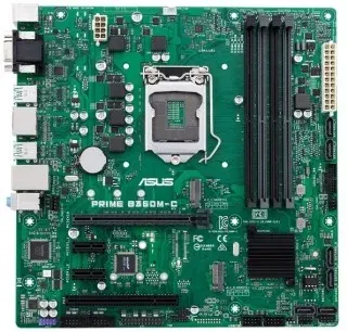 Asus Prime B360M-C-CSM