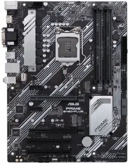 Asus Prime B460-Plus