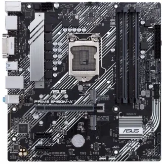 Asus Prime B460M-A/CSM