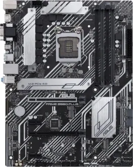 Asus Prime B560-Plus