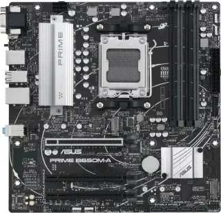 Asus Prime B650M-A