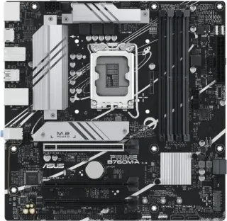 Asus Prime B760M-A-CSM