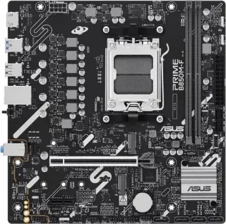Asus Prime B850M-F