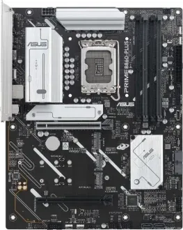 Asus Prime B860-Plus-CSM
