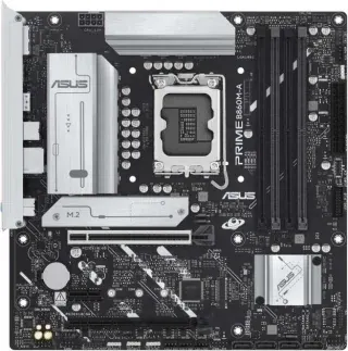 Asus Prime B860M-A-CSM