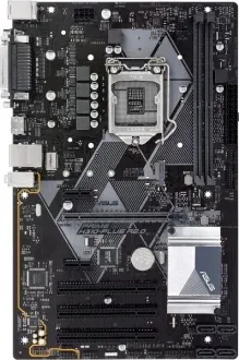 Asus Prime H310-Plus R2.0