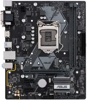 Asus Prime H310M-A R2.0/CSM