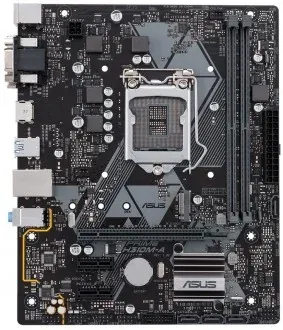 Asus Prime H310M-A