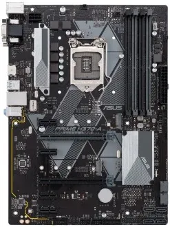 Asus Prime H370-A