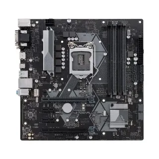 Asus Prime H370M-Plus