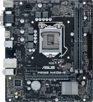 Asus Prime H410M-R-SI
