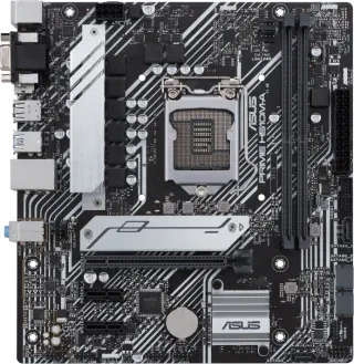 Asus Prime H510M-A