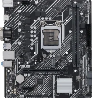 Asus Prime H510M-D