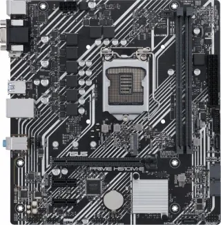 Asus Prime H510M-E